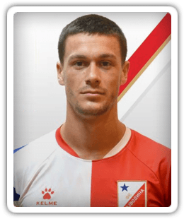 Miodrag Gemović