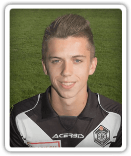 Nikola Milosavljević