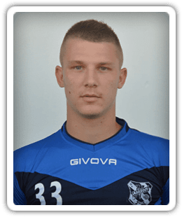 Miloš Crnomarković