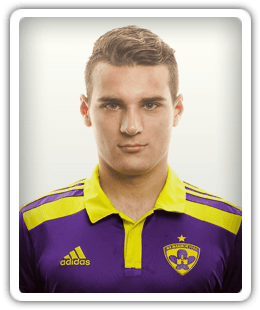 Daniel Vujčić