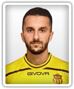 Fahrudin Gjurgjević