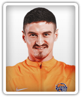 Miloš Milović