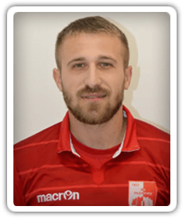 Stefan Milosavljević