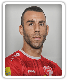 Filip Ivanović