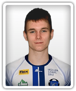 Matej Rogač
