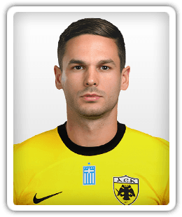 Mijat Gaćinović