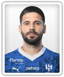 Aleksandar Mitrović