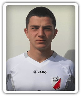 Miloje Šarčević