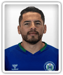 Danny Barrera