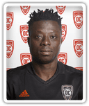 Kontor Owusu-Ansah