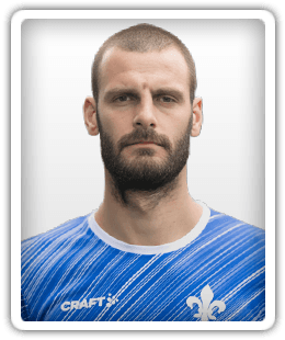 Aleksandar Vukotić