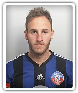 Aleksandar Macanović