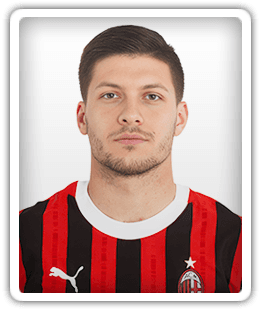 Luka Jović