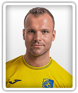 Matej Poplatnik