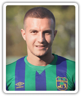 Predrag Stanimirović