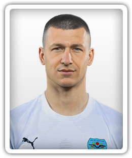 Milan Mirosavljev