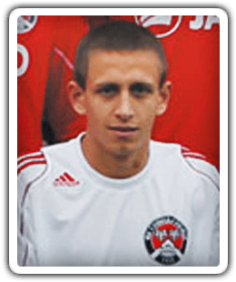 Lazar Ristanović
