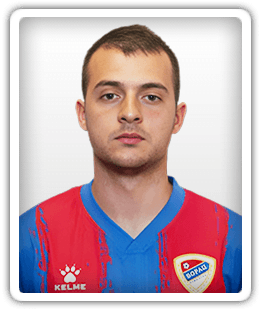 Nemanja Mihajlović