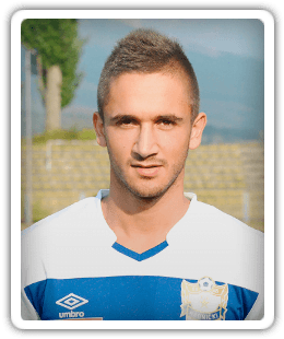 Nemanja Kuštrimović