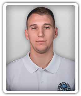 Čongor Boroš