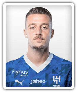 Sergej Milinković-Savić