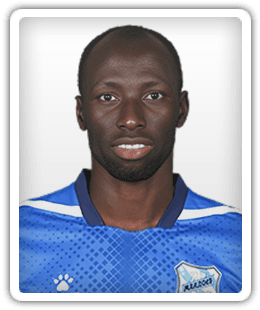 Ibrahima N'Diaye