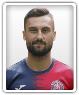 Damjan Marčeta