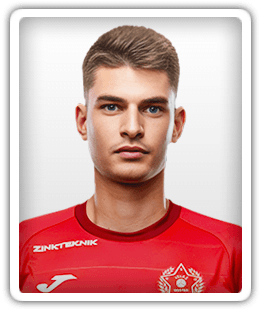 Stefan Vukčević