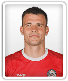 Luka Luković