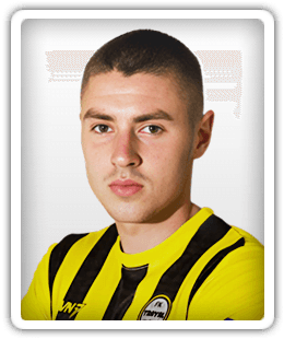 Stefan Golubović
