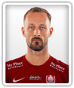 Matija Boben