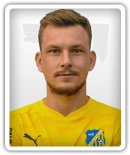 Nik Mršič