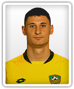 Bojan Ciger