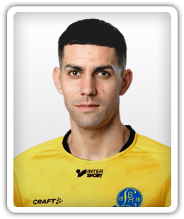 Božidar Veličković