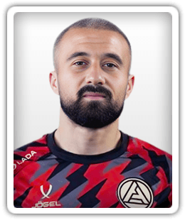 Ifet Đakovac