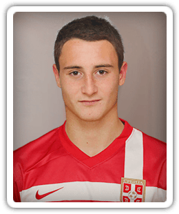 Filip Stanković