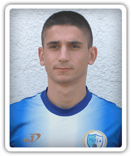 Nikola Mitrović