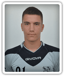 Nemanja Jevrić