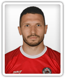 Aleksandar Lutovac