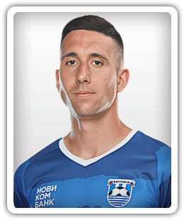 Nikola Radmanovac