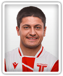 Luka Zorić