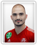 Driton Camaj
