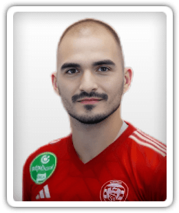 Driton Camaj