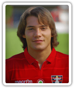 Luka Sili