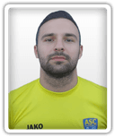 David Stjepanović