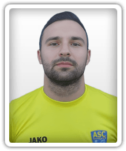 David Stjepanović