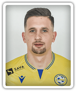 Luka Šušnjara