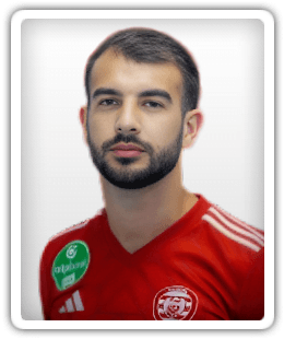 Miloš Spasić
