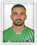 Milan Srbijanac