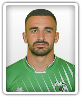 Milan Srbijanac